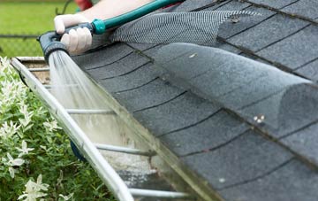 Ton Breigam gutter cleaning costs