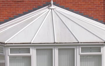 Ton Breigam polycarbonate conservatory roof repairs