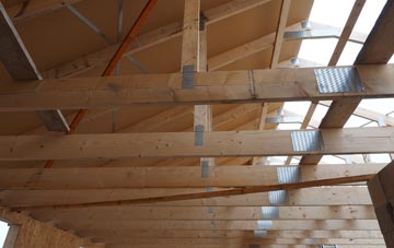 Ton Breigam roof truss costs