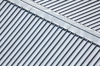 Ton Breigam metal roofing