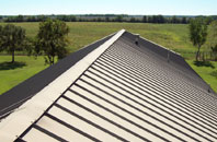 Ton Breigam metal roof quotes